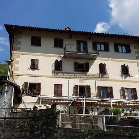 Delzanno Ξενοδοχείο Varallo Εξωτερικό φωτογραφία