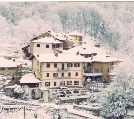 Delzanno Ξενοδοχείο Varallo Εξωτερικό φωτογραφία