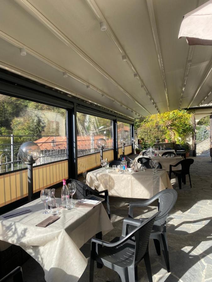Delzanno Ξενοδοχείο Varallo Εξωτερικό φωτογραφία